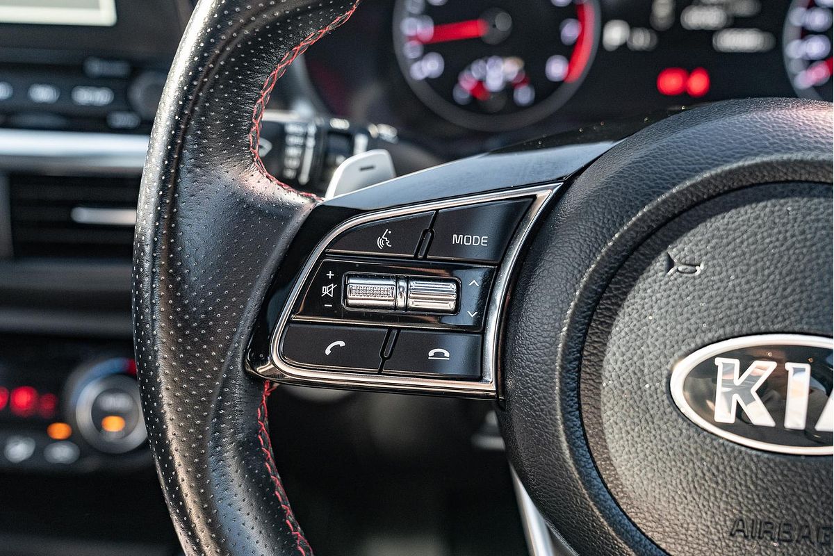2020 Kia Cerato GT BD