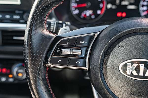 2020 Kia Cerato GT BD