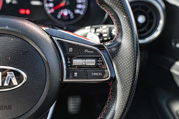 2020 Kia Cerato GT BD