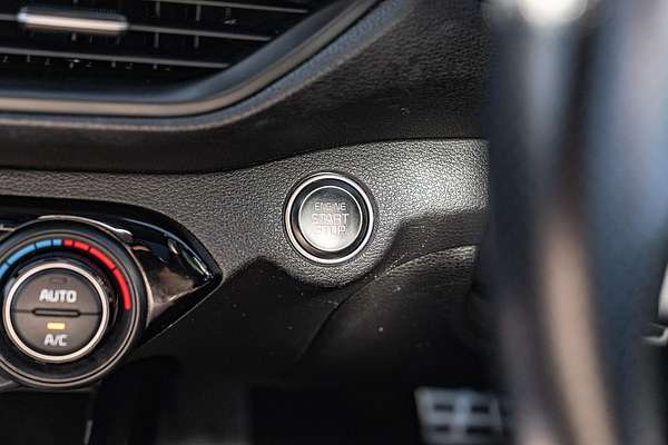2020 Kia Cerato GT BD