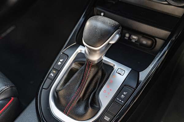 2020 Kia Cerato GT BD