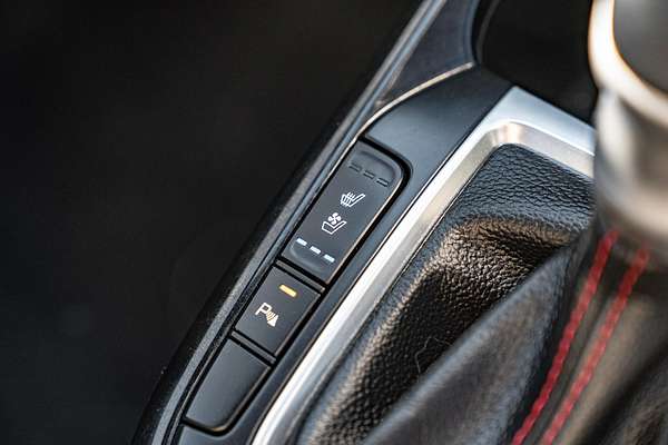 2020 Kia Cerato GT BD