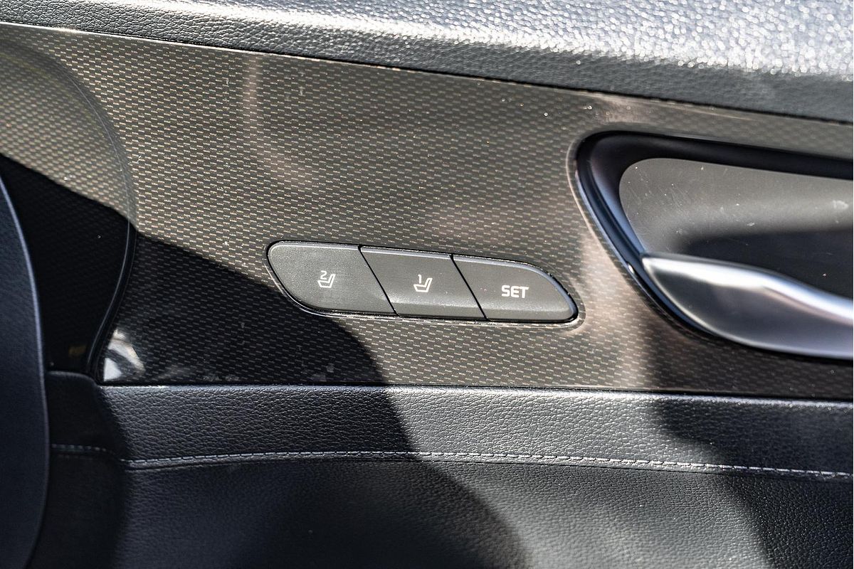 2020 Kia Cerato GT BD