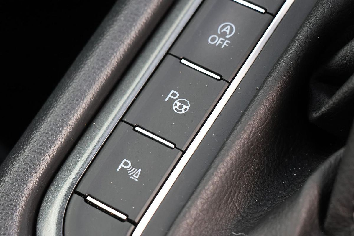 2018 Volkswagen Tiguan 132TSI Comfortline 5N