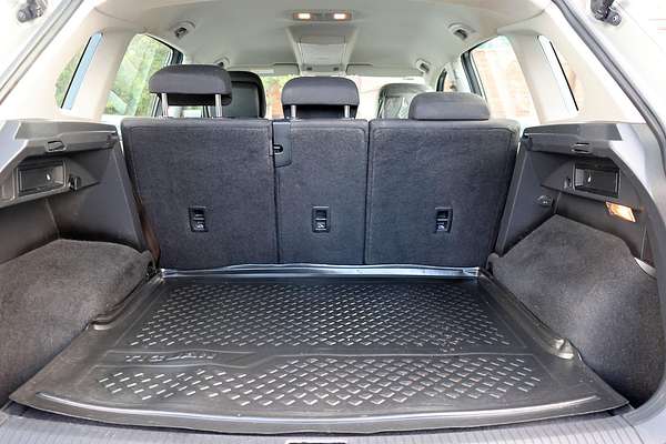 2018 Volkswagen Tiguan 132TSI Comfortline 5N