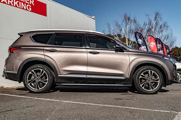 2019 Hyundai Santa Fe Highlander TM