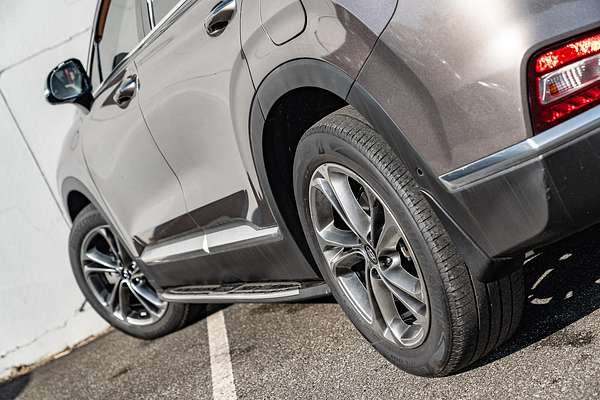 2019 Hyundai Santa Fe Highlander TM