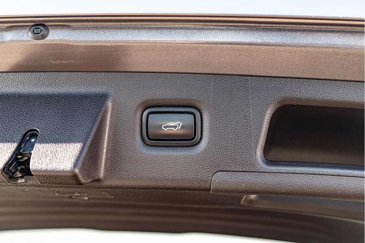 2019 Hyundai Santa Fe Highlander TM