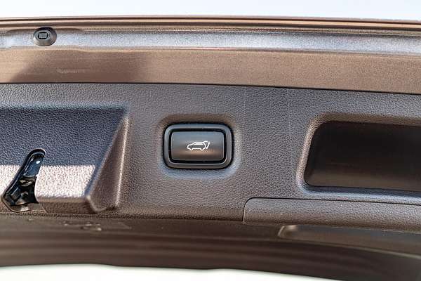 2019 Hyundai Santa Fe Highlander TM