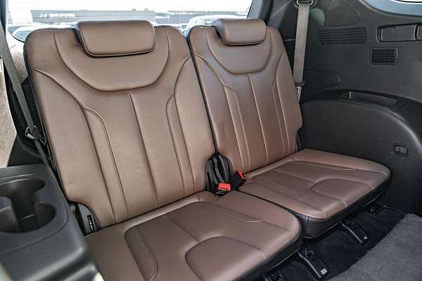 2019 Hyundai Santa Fe Highlander TM
