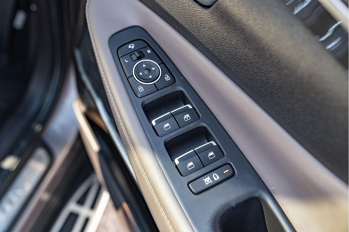 2019 Hyundai Santa Fe Highlander TM
