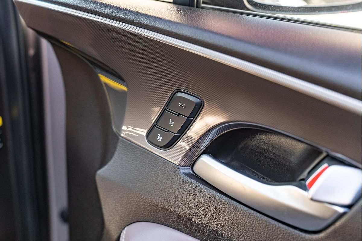 2019 Hyundai Santa Fe Highlander TM
