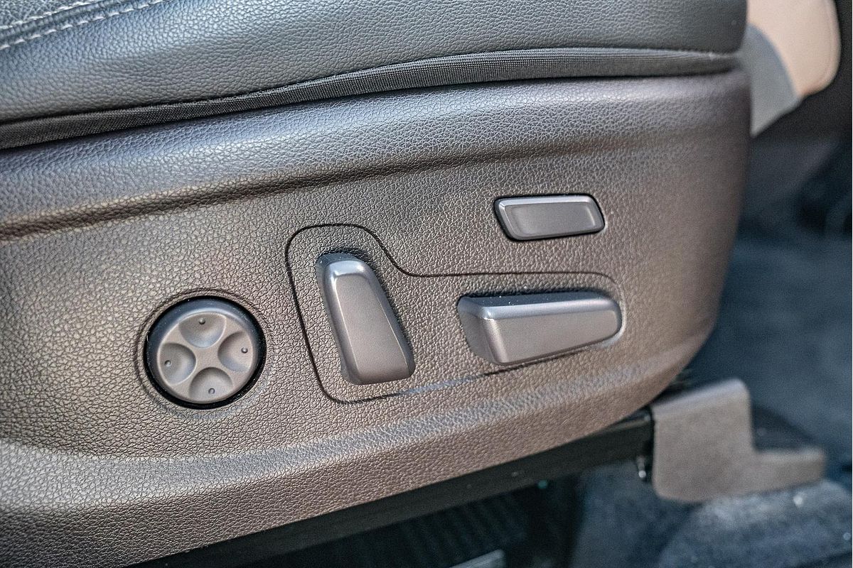 2019 Hyundai Santa Fe Highlander TM