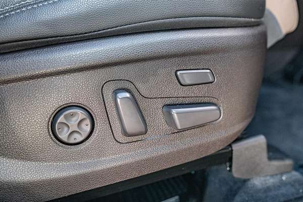 2019 Hyundai Santa Fe Highlander TM