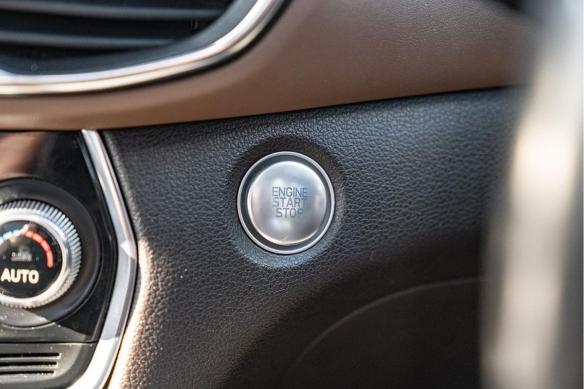 2019 Hyundai Santa Fe Highlander TM