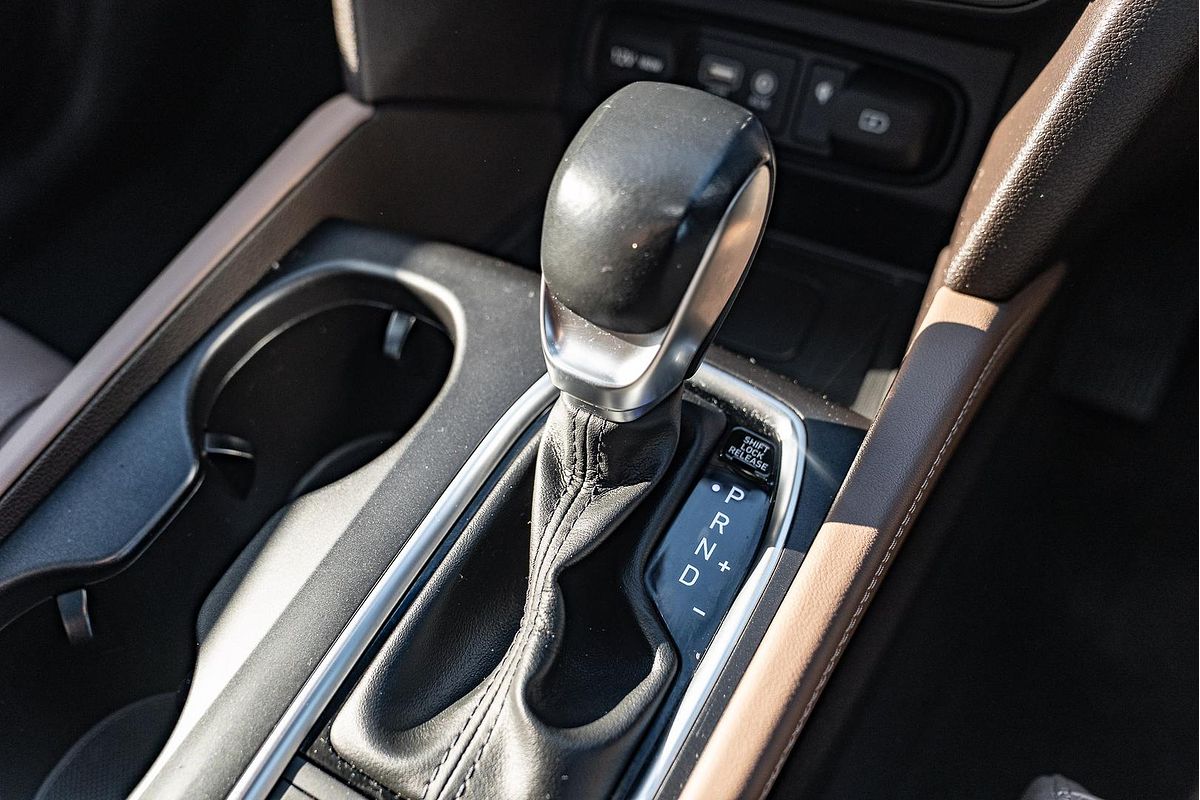 2019 Hyundai Santa Fe Highlander TM