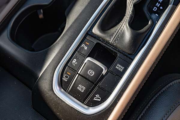 2019 Hyundai Santa Fe Highlander TM
