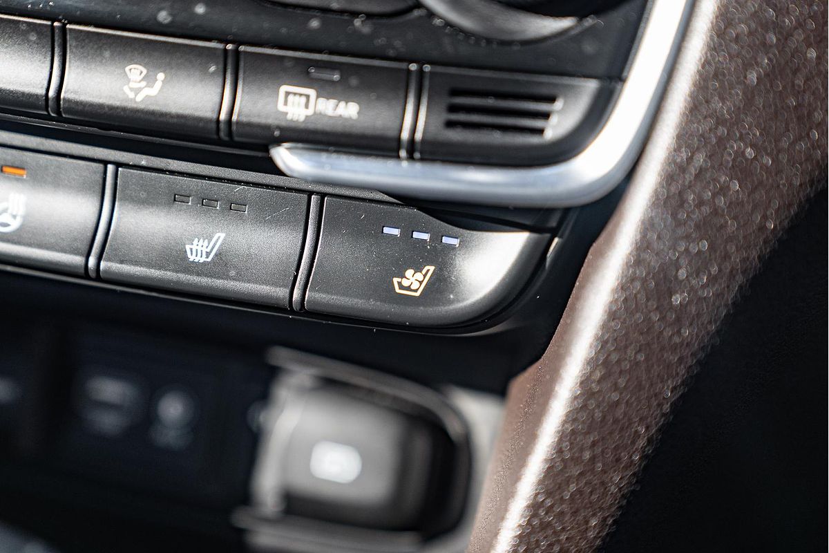 2019 Hyundai Santa Fe Highlander TM