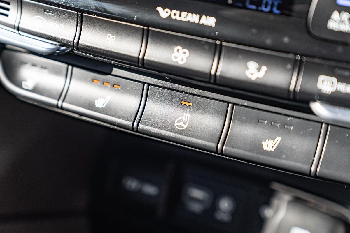 2019 Hyundai Santa Fe Highlander TM