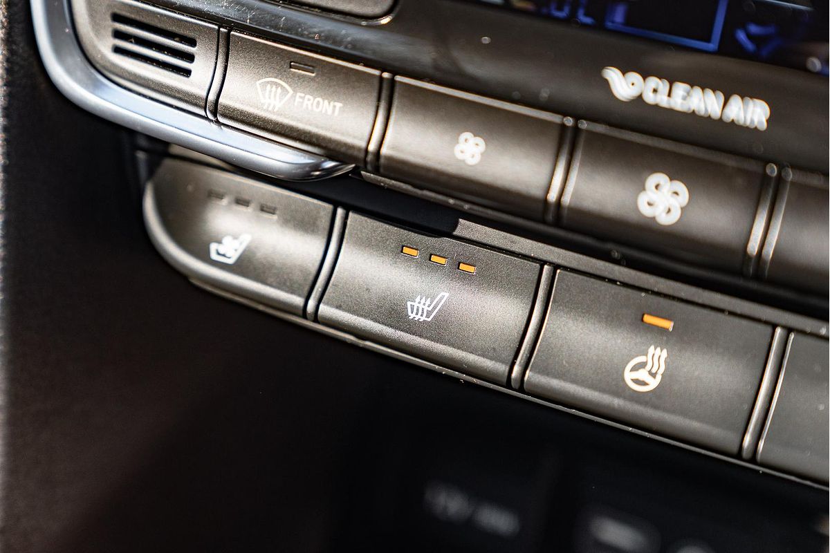 2019 Hyundai Santa Fe Highlander TM