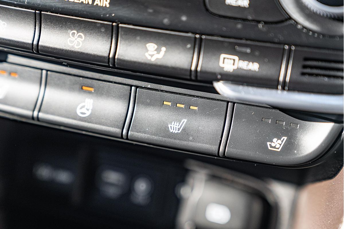 2019 Hyundai Santa Fe Highlander TM