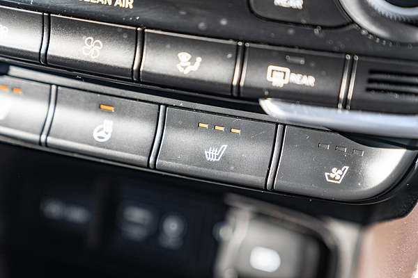 2019 Hyundai Santa Fe Highlander TM