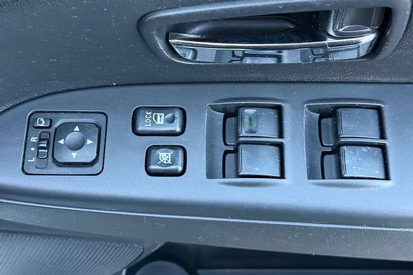 2019 Mitsubishi ASX ES ADAS XD