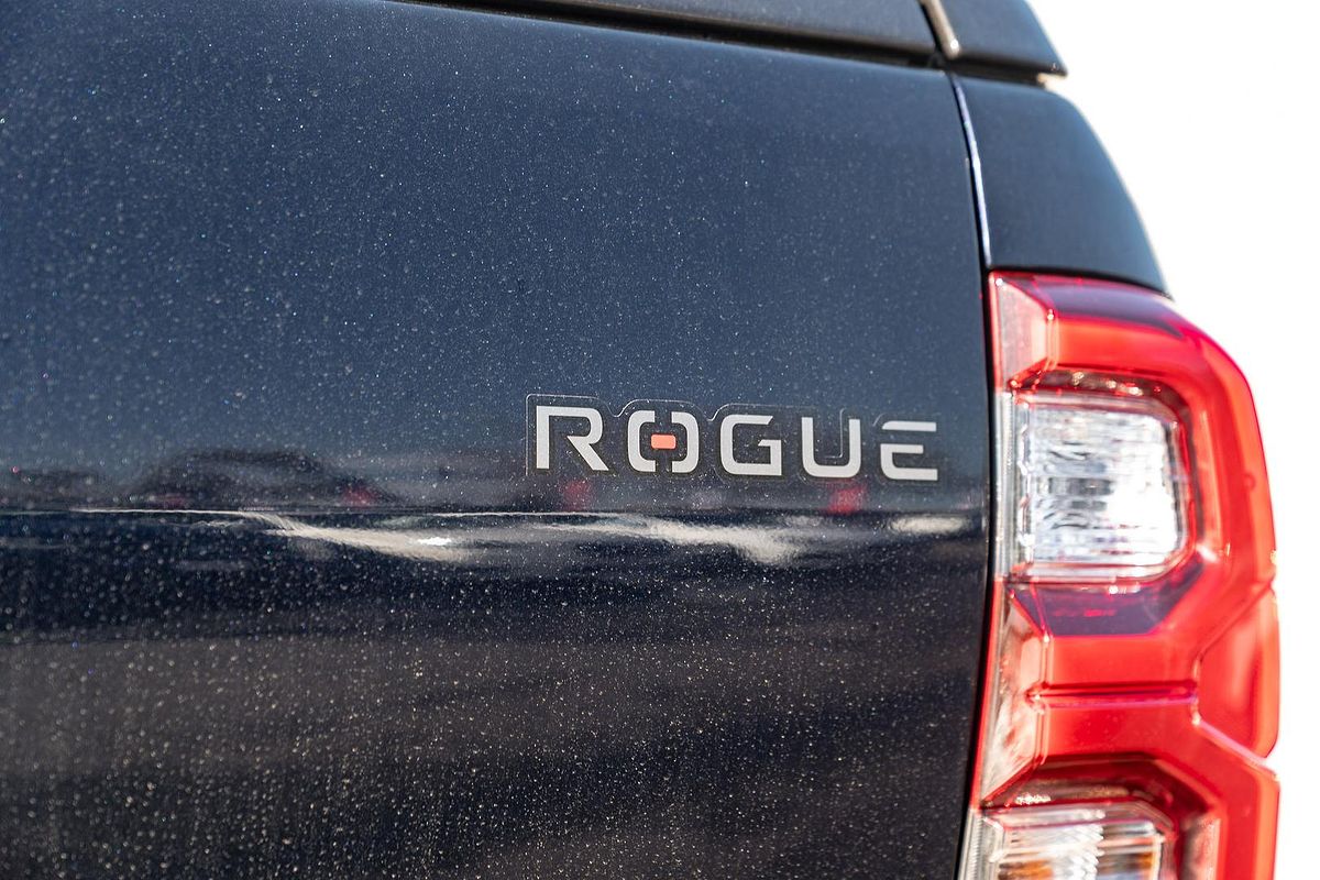 2021 Toyota Hilux Rogue GUN126R 4X4