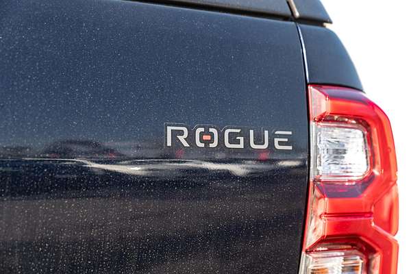 2021 Toyota Hilux Rogue GUN126R 4X4