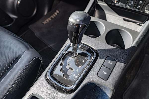 2021 Toyota Hilux Rogue GUN126R 4X4