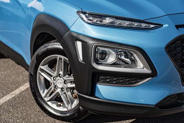 2018 Hyundai Kona Active OS.2