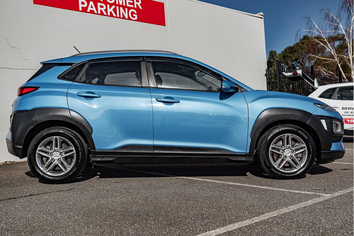 2018 Hyundai Kona Active OS.2