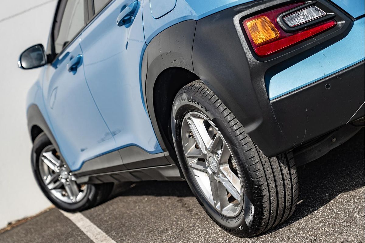 2018 Hyundai Kona Active OS.2