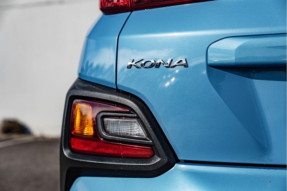 2018 Hyundai Kona Active OS.2