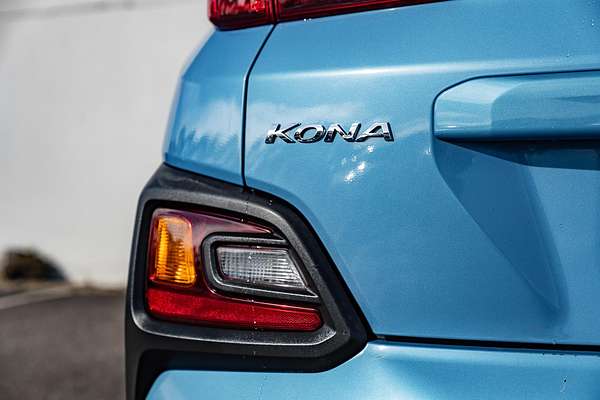2018 Hyundai Kona Active OS.2