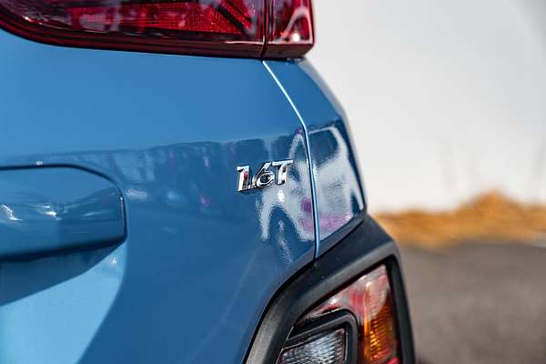 2018 Hyundai Kona Active OS.2