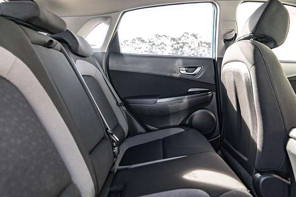 2018 Hyundai Kona Active OS.2