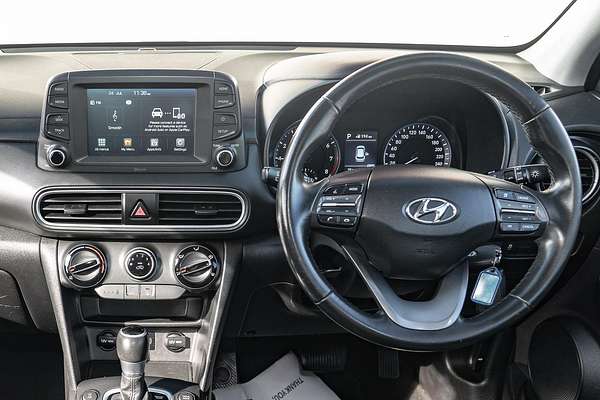 2018 Hyundai Kona Active OS.2