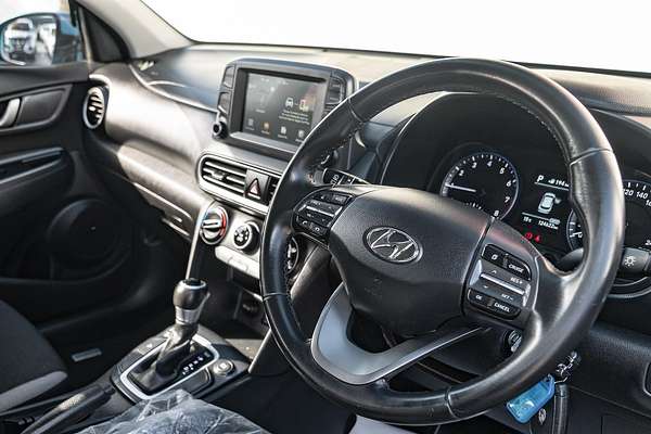 2018 Hyundai Kona Active OS.2