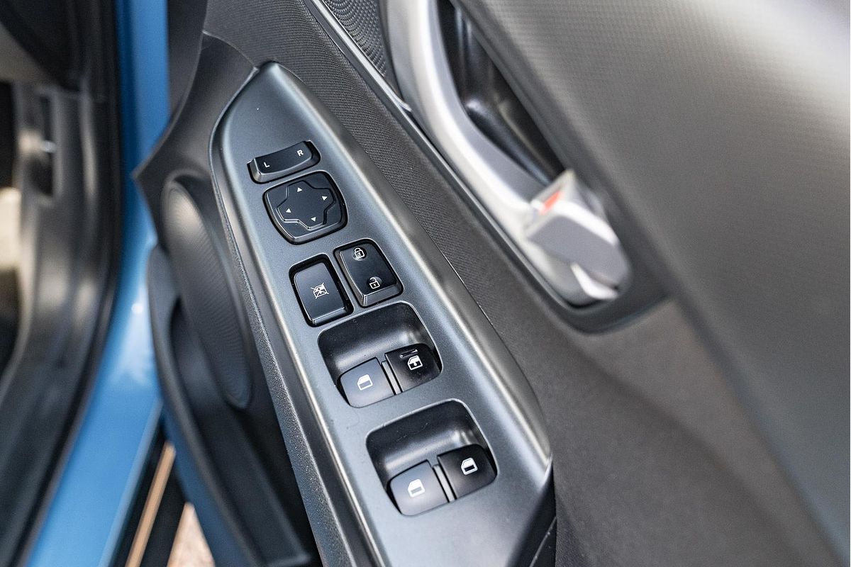 2018 Hyundai Kona Active OS.2