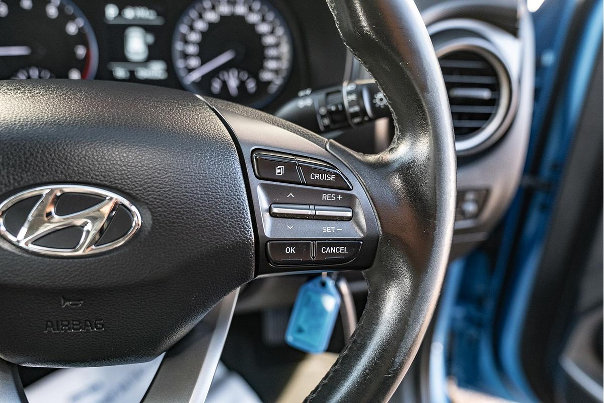 2018 Hyundai Kona Active OS.2
