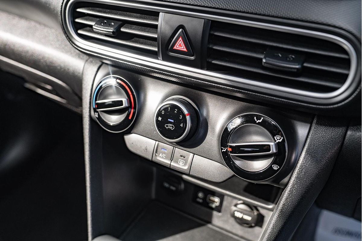 2018 Hyundai Kona Active OS.2