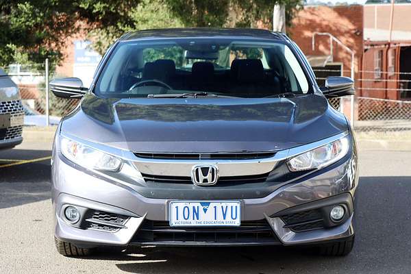 2018 Honda Civic VTi-S 10th Gen