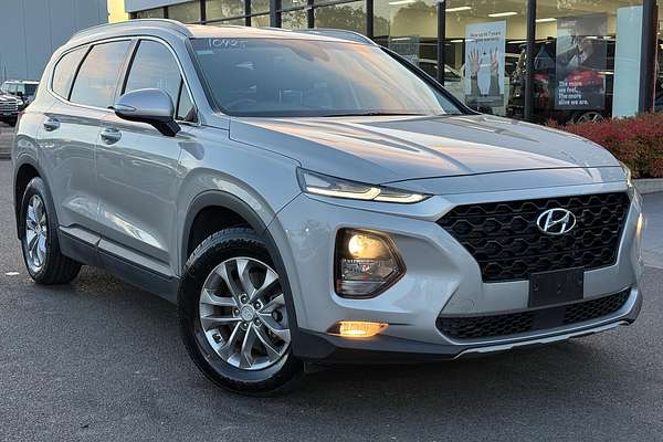 2020 Hyundai Santa Fe Active TM.2