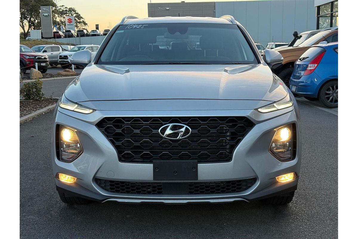 2020 Hyundai Santa Fe Active TM.2