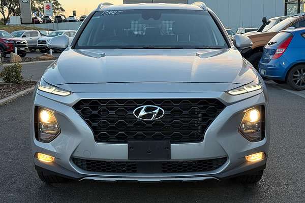 2020 Hyundai Santa Fe Active TM.2