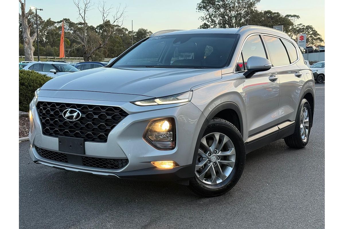 2020 Hyundai Santa Fe Active TM.2