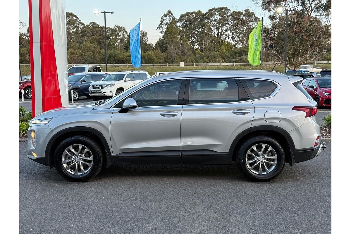 2020 Hyundai Santa Fe Active TM.2