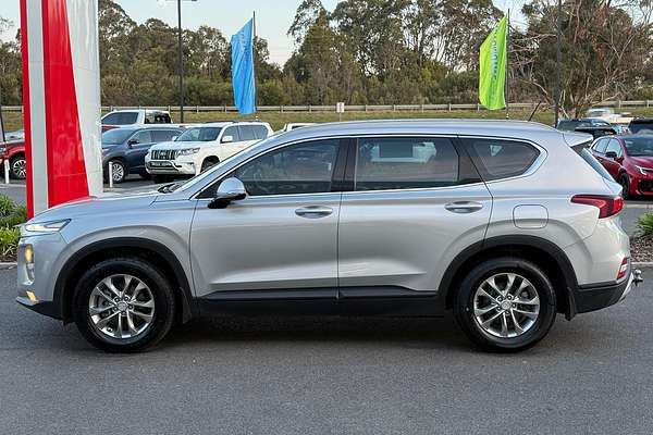 2020 Hyundai Santa Fe Active TM.2