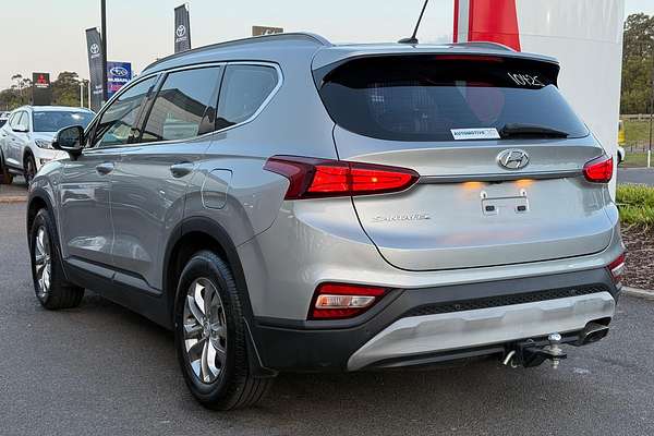2020 Hyundai Santa Fe Active TM.2